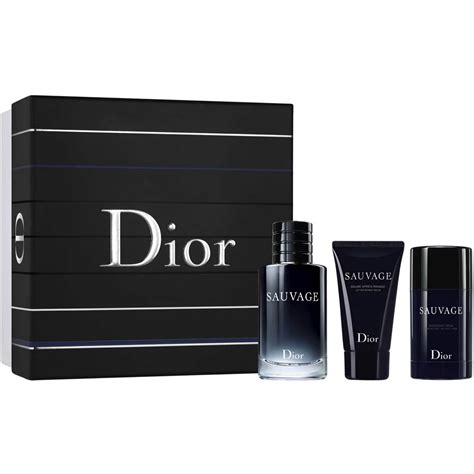 dior bath set|Dior aftershave gift set.